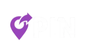 Pin logo