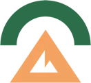 Ultimate Peaks logo