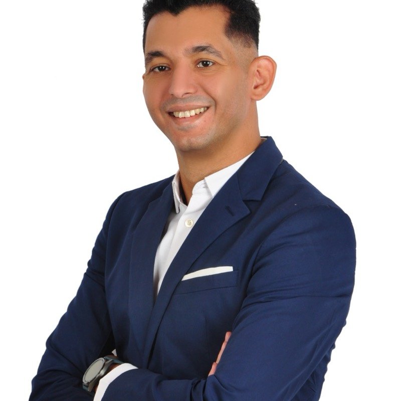 Ahmed El-Hajj Hussein, Founder, Congenial